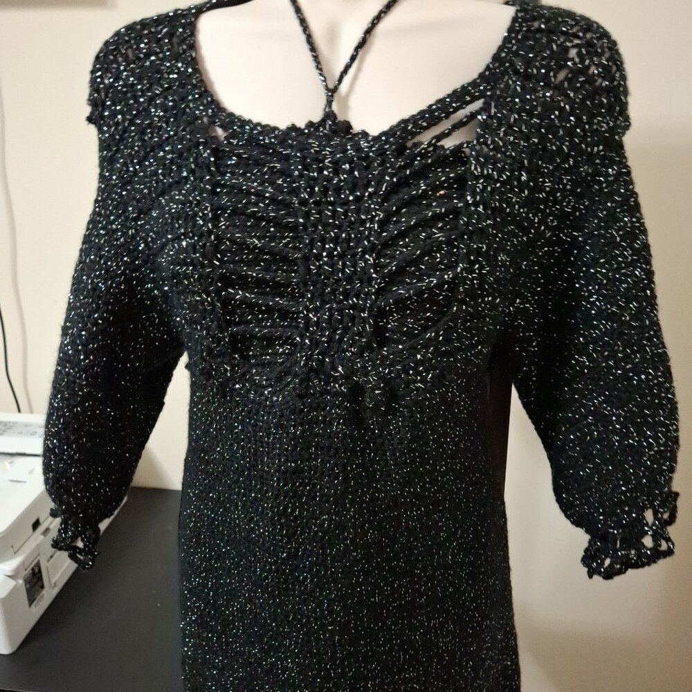 ADULT DRESS (X-LGE   )